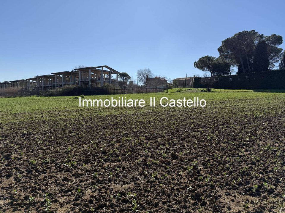 Villa i Castiglione del Lago, Perugia - foto 4