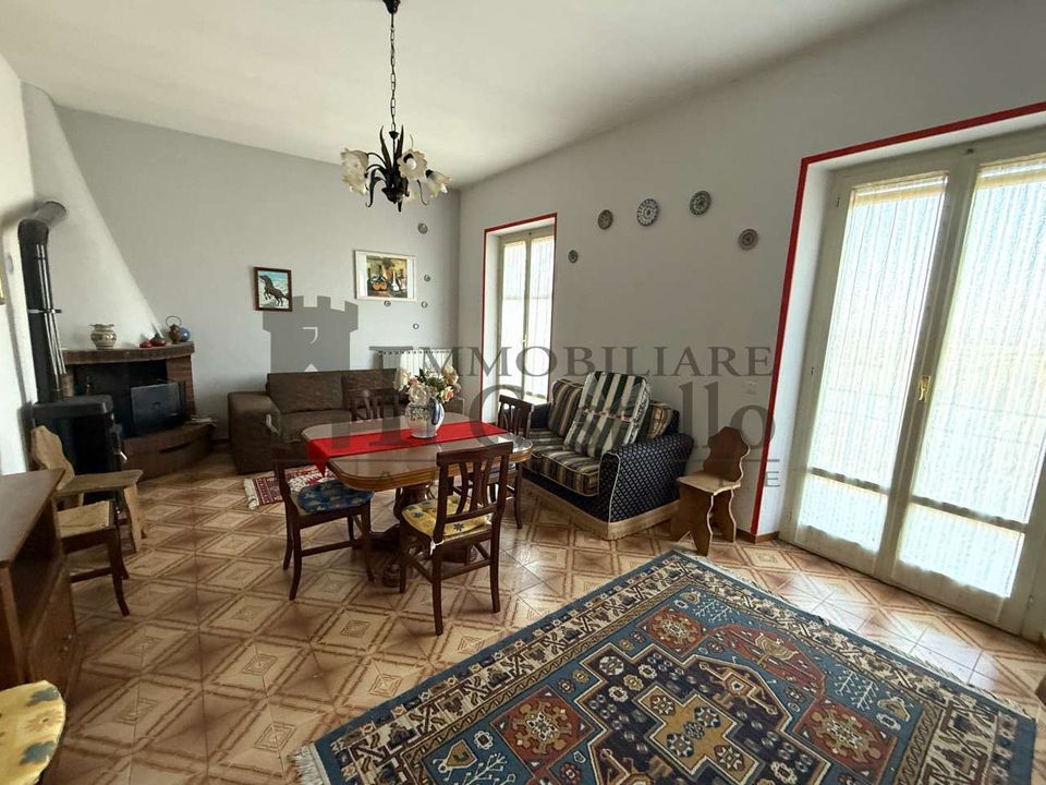 Farm hus i Panicale, Perugia - foto 3