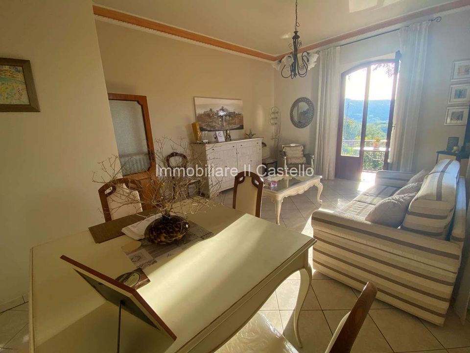 Leilighet i Paciano, Perugia - bilde 3
