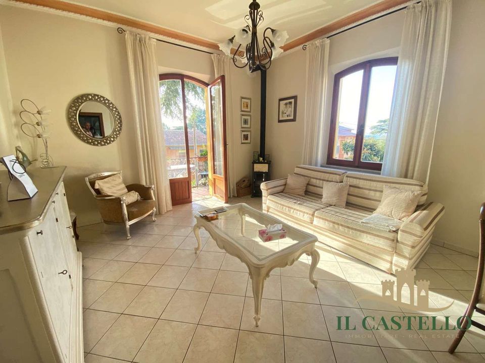 Apartament a Paciano, Perugia - foto 1