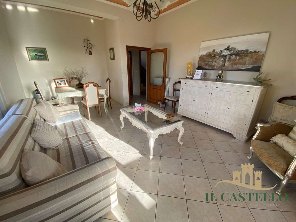 Apartament a Paciano, Perugia - foto 4