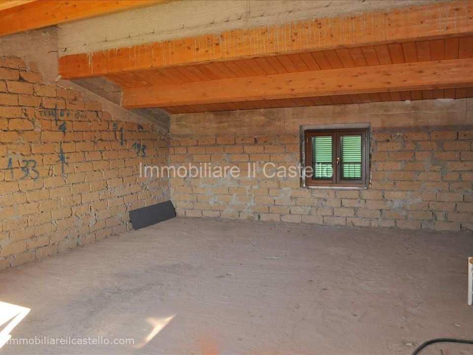 Lejlighed i Castiglione del Lago, Perugia - foto 2