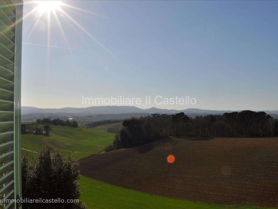 Lejlighed i Castiglione del Lago, Perugia - foto 4