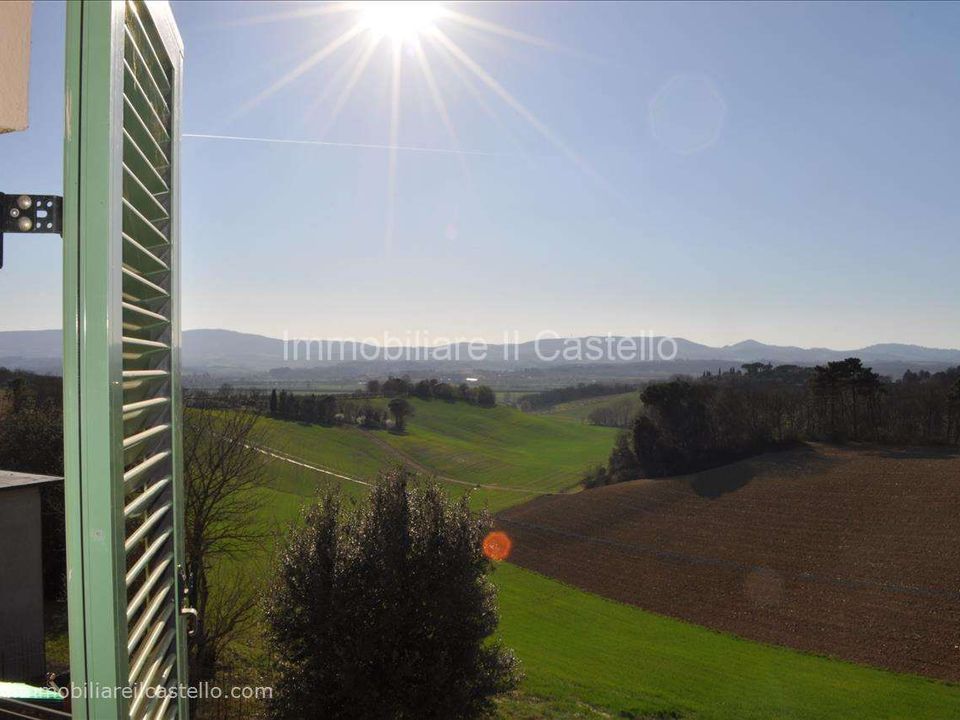 Lejlighed i Castiglione del Lago, Perugia - foto 5