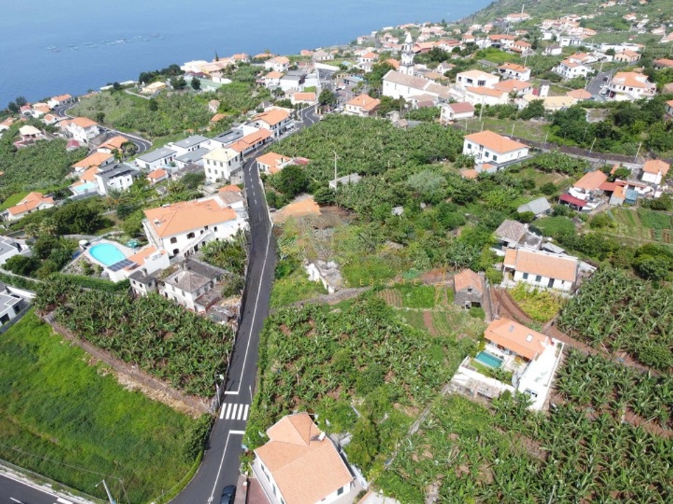 Helårsgrund i Calheta, Madeira - foto 4