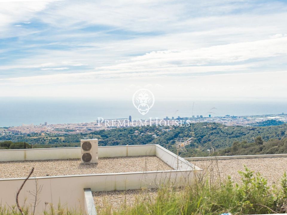 Helårsgrund i Mataro, Barcelona - foto 2