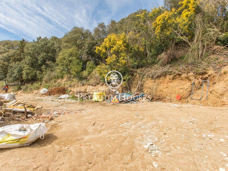 Helårsgrund i Mataro, Barcelona - foto 4