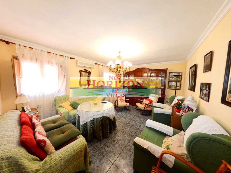 Duplex i La Alfoquia, Almeria - foto 3