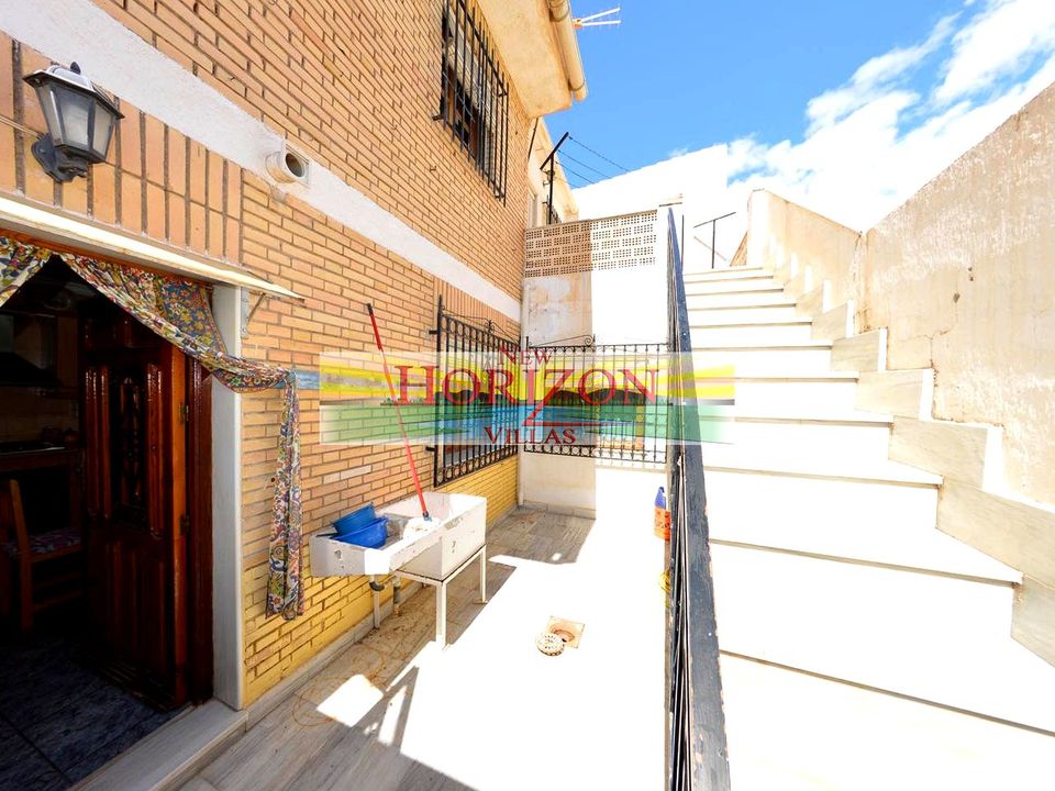 Duplex i La Alfoquia, Almeria - foto 1