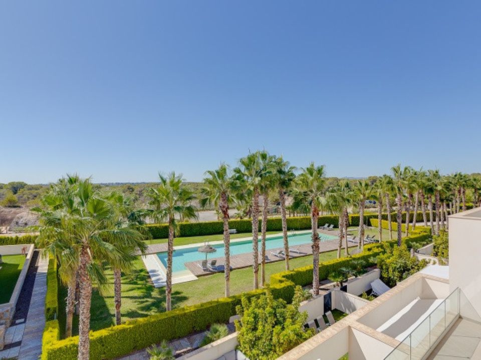 Leilighet i Orihuela Costa, Alicante - bilde 3