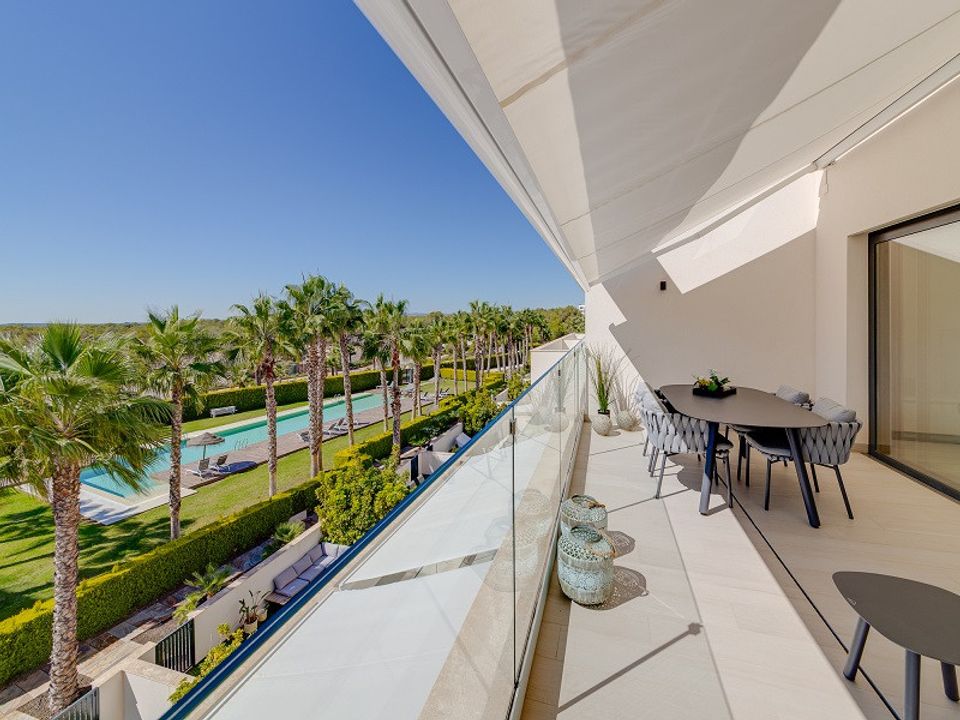 Leilighet i Orihuela Costa, Alicante - bilde 4