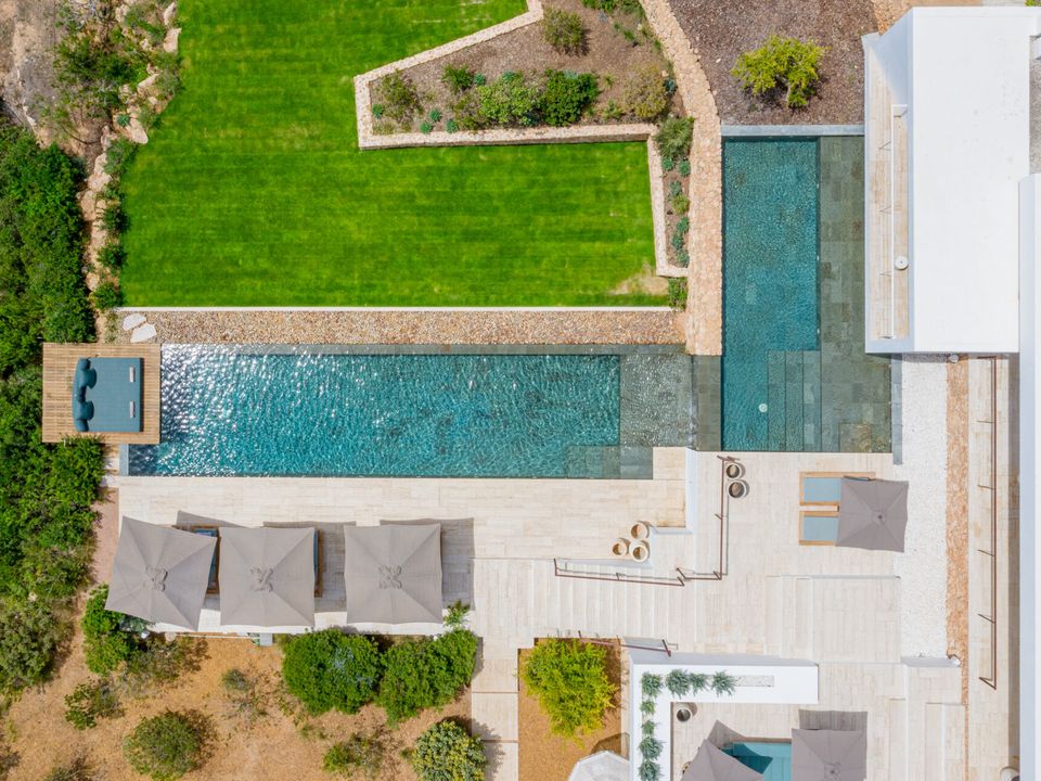 Villa i Sant Josep de sa Talaia, Ibiza - foto 2