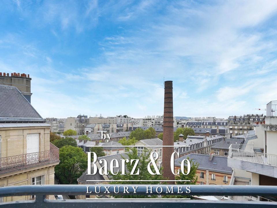 Villa i Paris, Paris - foto 4
