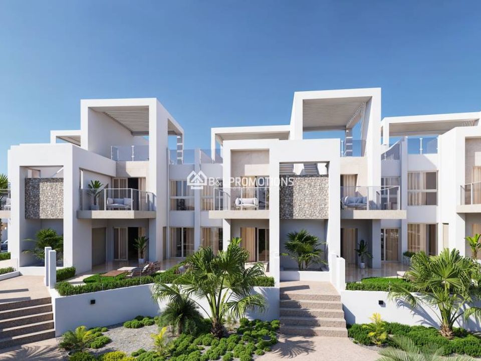 Bungalow i Rojales, Alicante - foto 1