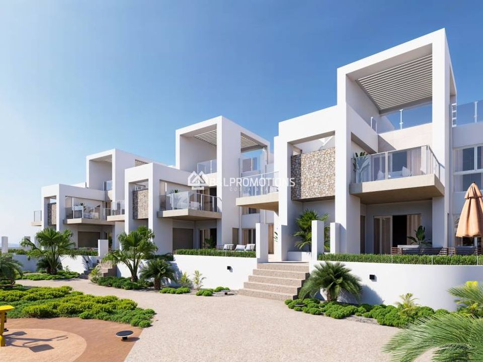 Bungalow i Rojales, Alicante - foto 4