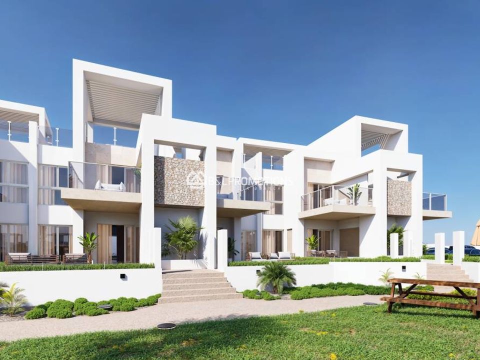 Bungalow i Rojales, Alicante - foto 5