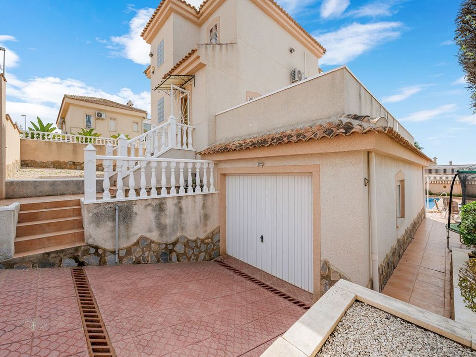 Villa i Rojales, Alicante - foto 2