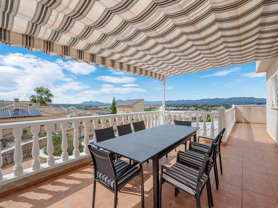 Villa i Rojales, Alicante - foto 3
