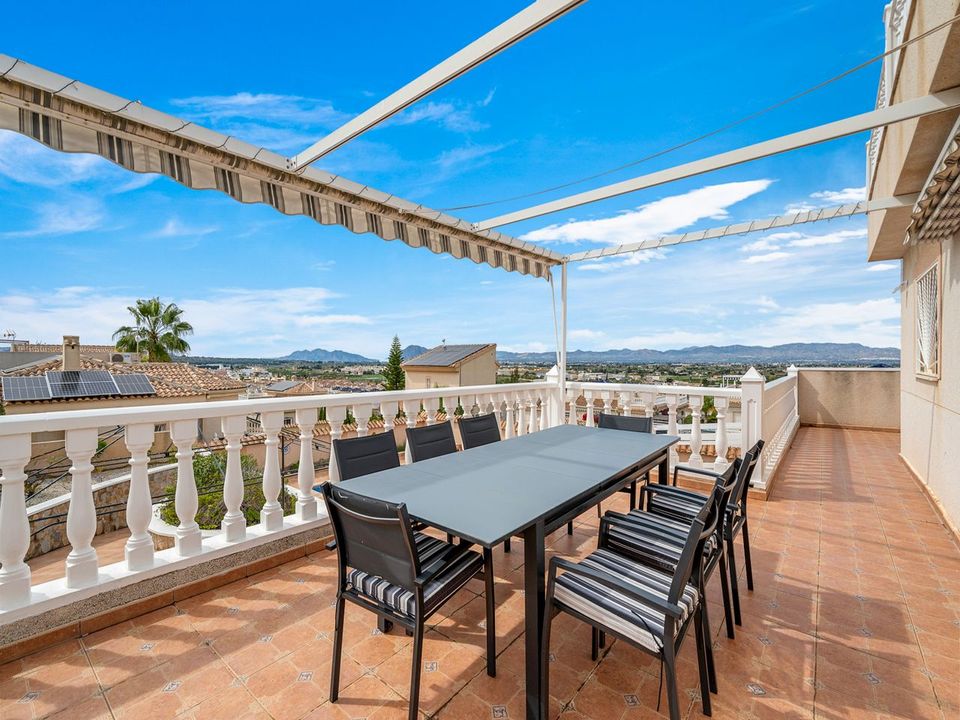 Villa i Rojales, Alicante - foto 4