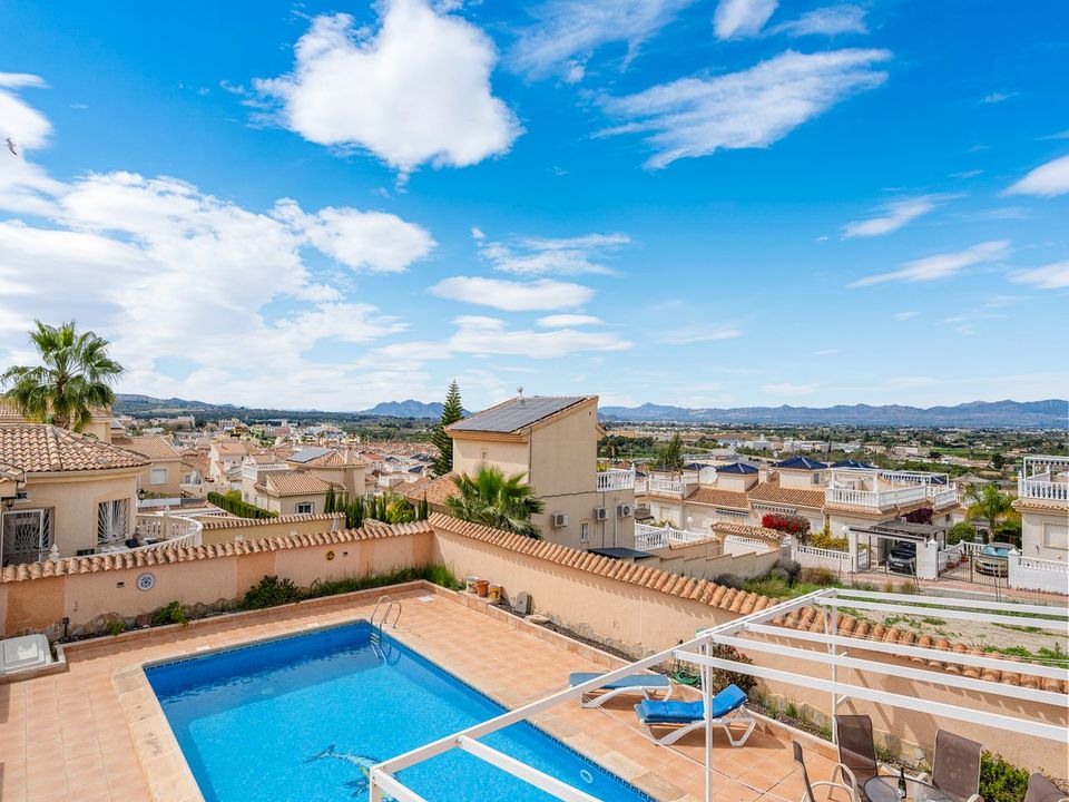 Villa i Rojales, Alicante - foto 5
