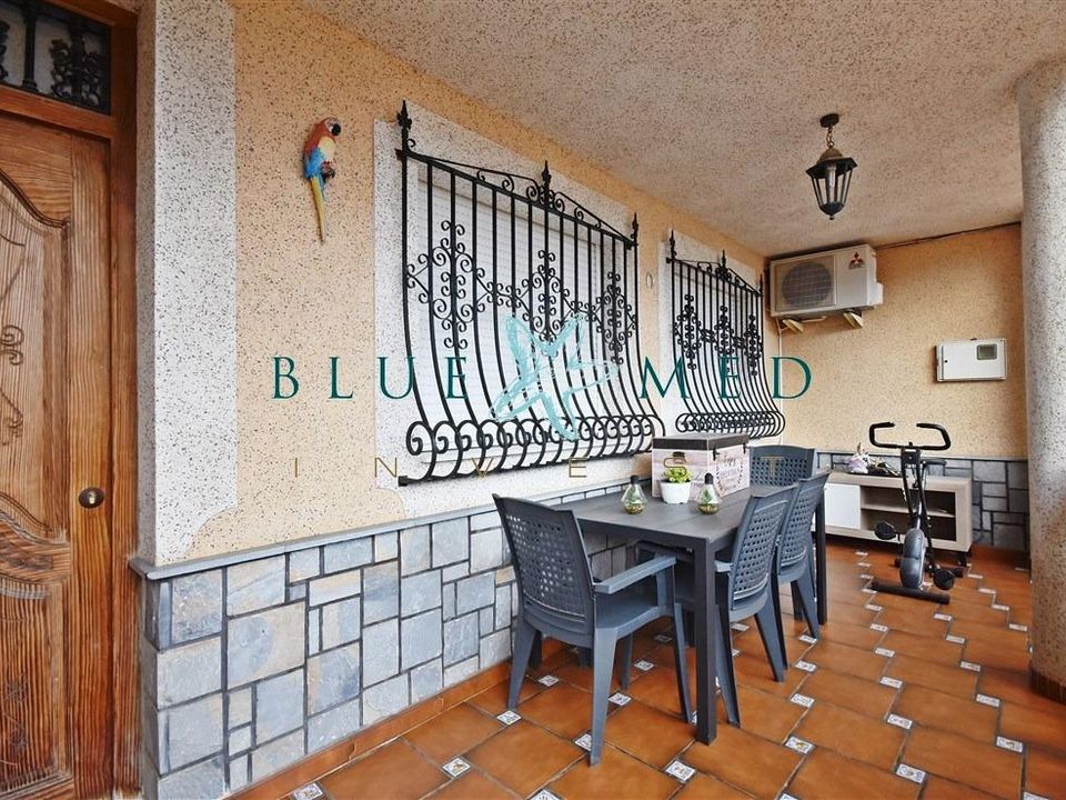 Villa i Mazarron, Murcia - foto 3