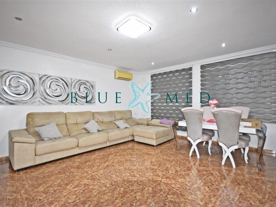 Villa i Mazarron, Murcia - foto 4