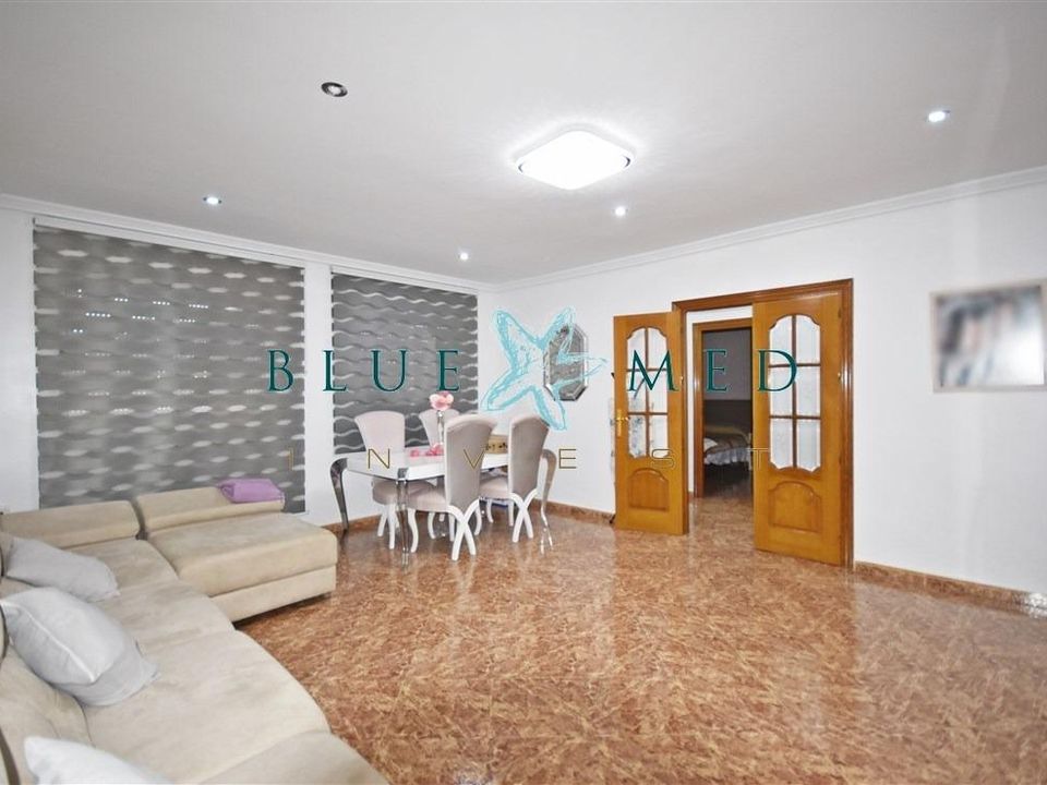 Villa i Mazarron, Murcia - foto 5