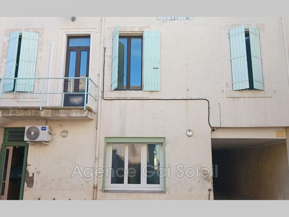 Villa i Nissan-lez-Enserune, Herault - foto 1