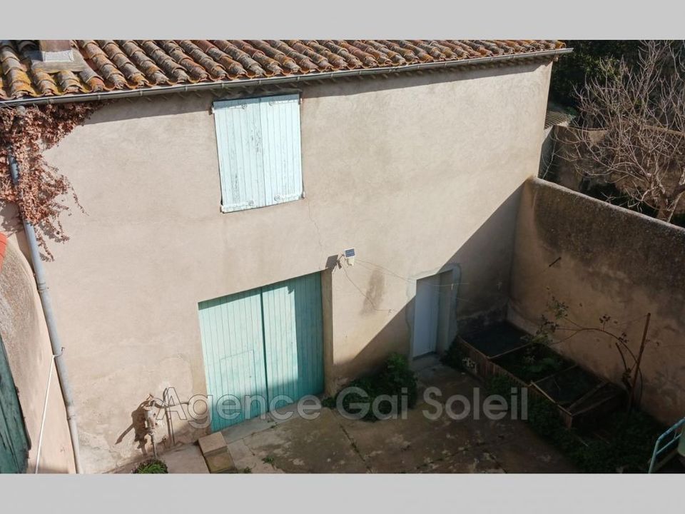 Villa i Nissan-lez-Enserune, Herault - foto 2
