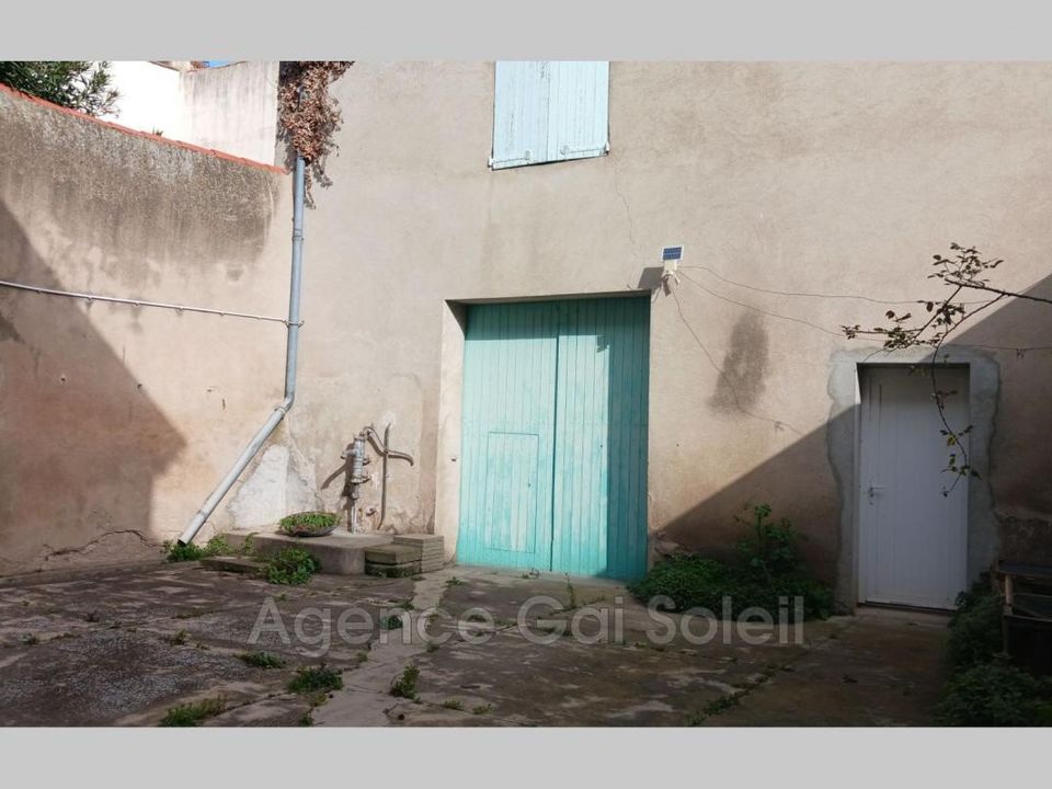 Villa i Nissan-lez-Enserune, Herault - foto 3