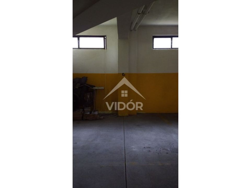 Garage i Fanzeres, Porto - foto 5