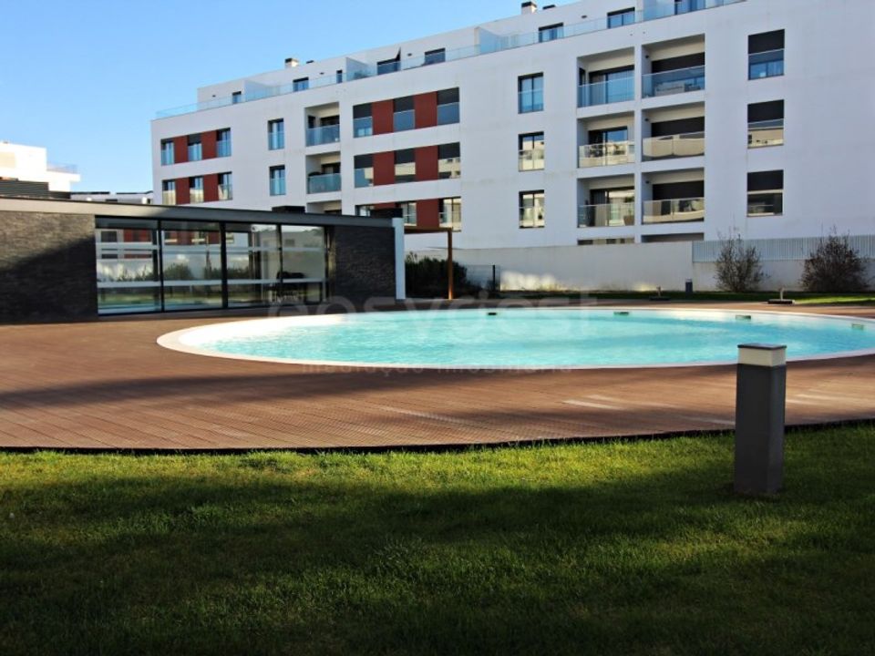 Lejlighed i Amora, Setubal - foto 1