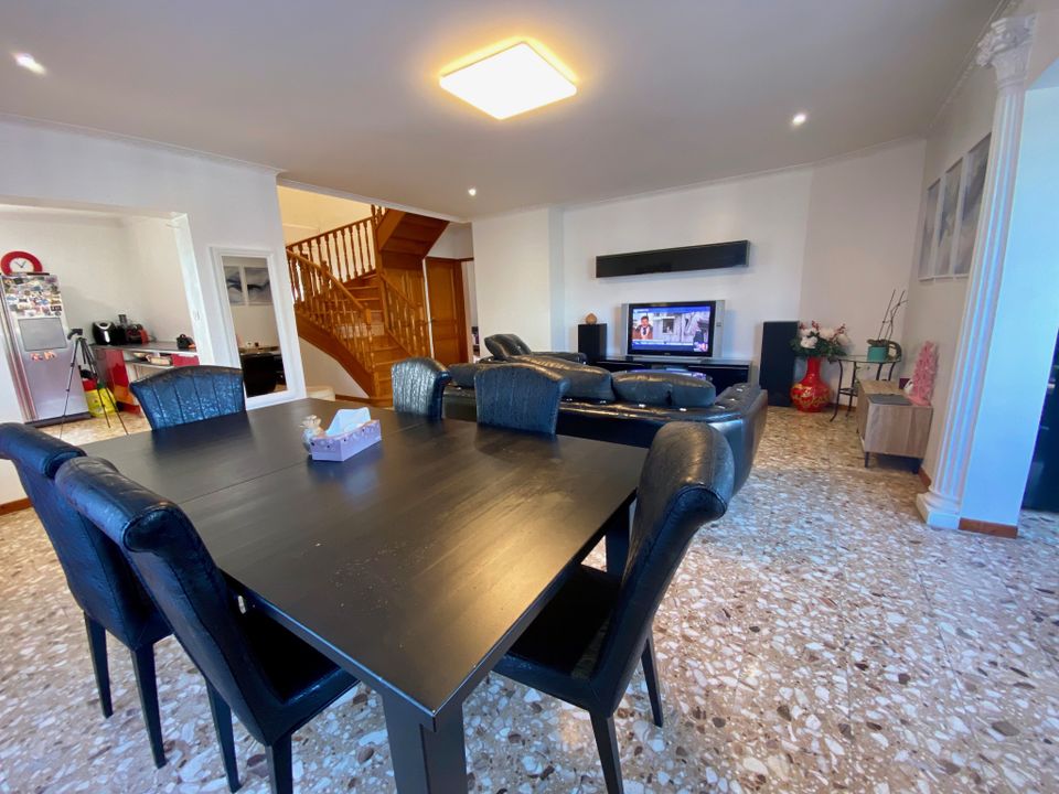 Villa i Blanc-Mesnil, Seine-Saint-Denis - foto 1
