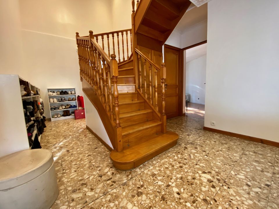 Villa i Blanc-Mesnil, Seine-Saint-Denis - foto 3