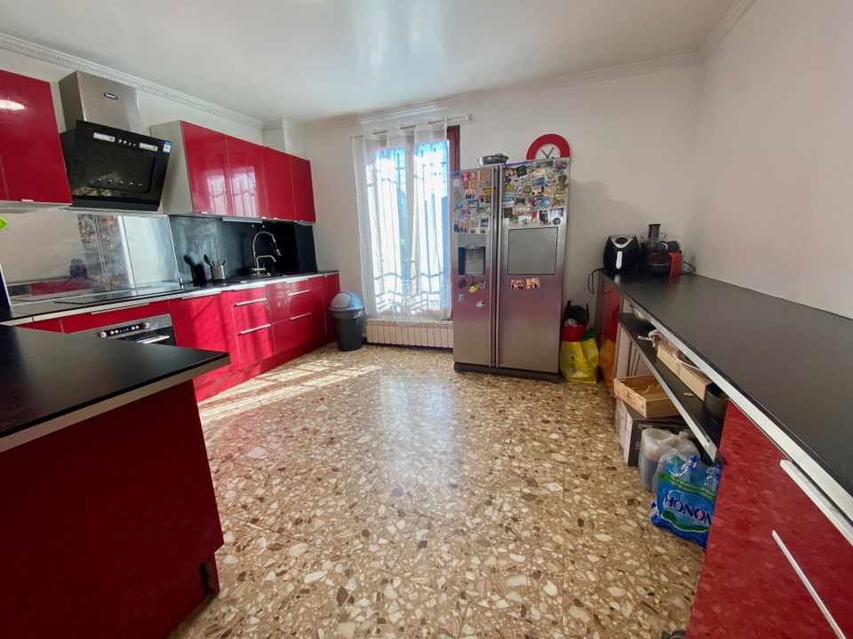 Villa i Blanc-Mesnil, Seine-Saint-Denis - foto 4
