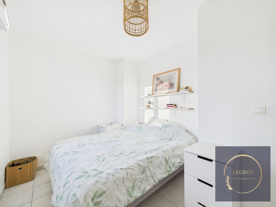 Lejlighed i Avignon, Vaucluse - foto 3