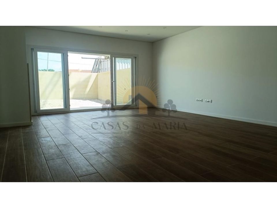 Byhus i Montijo, Setubal - foto 1