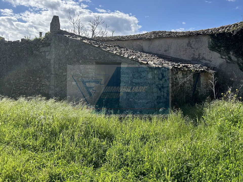 Helårsgrund i Noto, Siracusa - foto 1