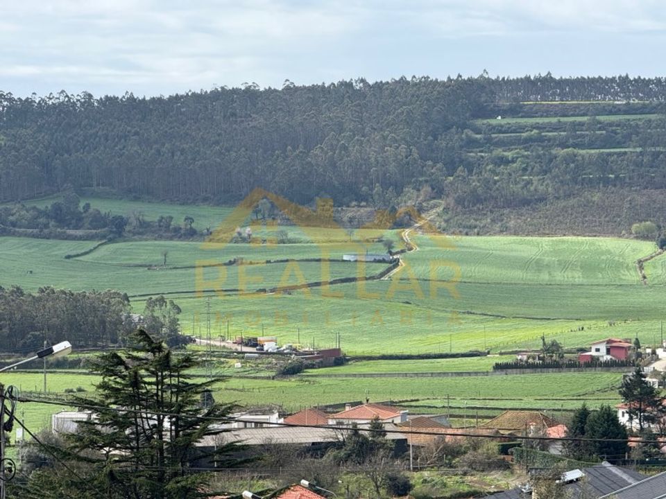 Helårsgrund i Povoa de Varzim, Porto - foto 1