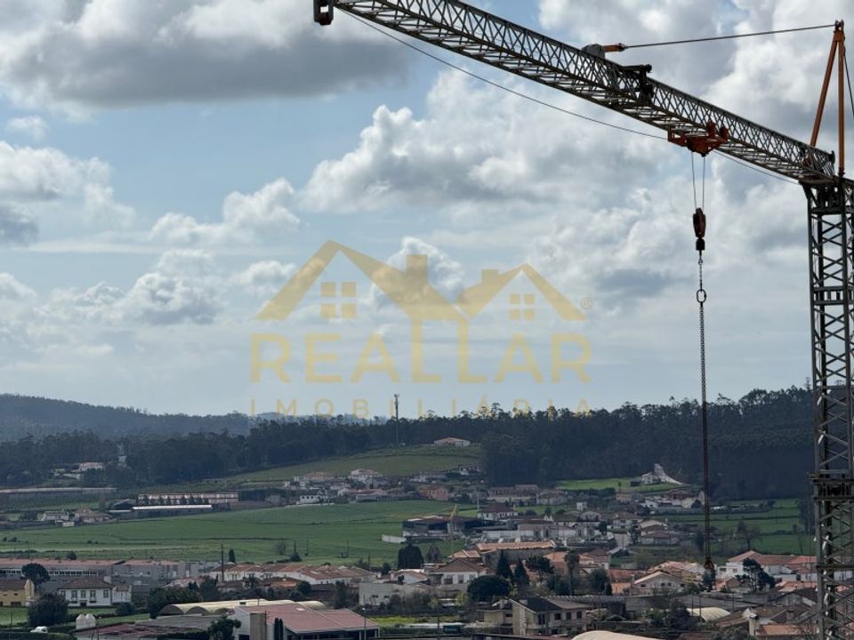 Helårsgrund i Povoa de Varzim, Porto - foto 2