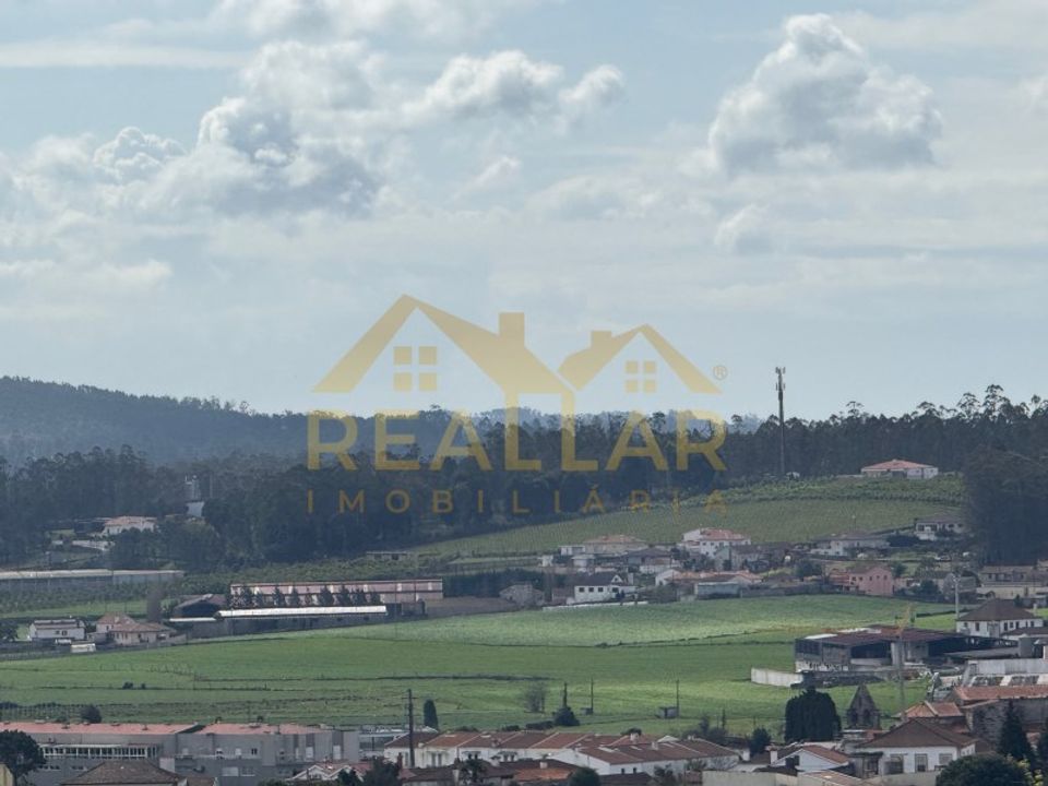 Helårsgrund i Povoa de Varzim, Porto - foto 3