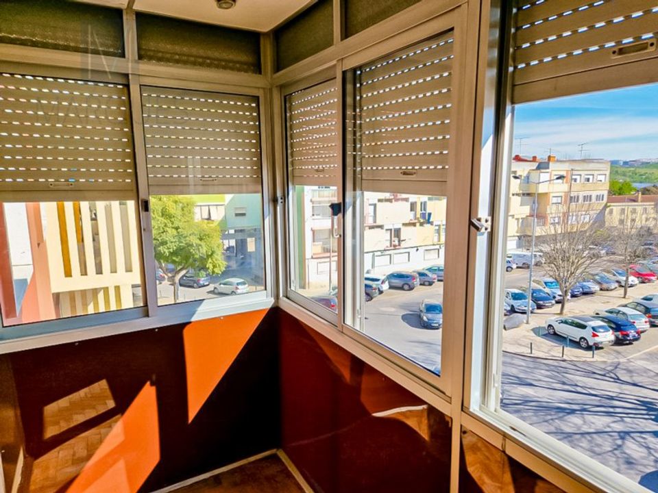Lejlighed i Odivelas, Lisbon - foto 1