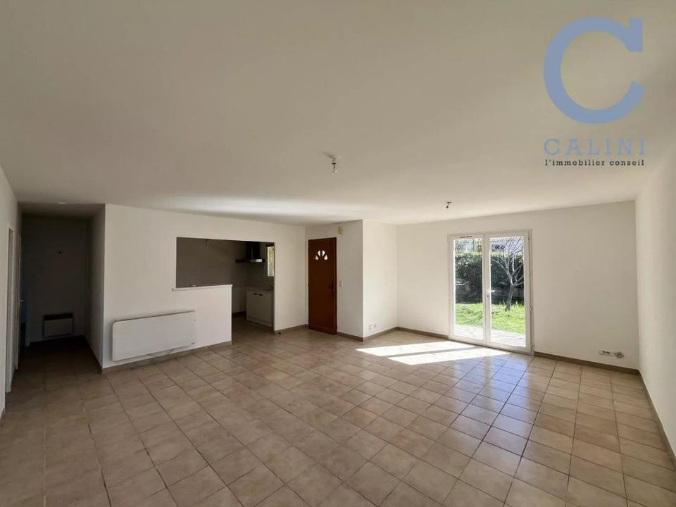 Villa i La Calmette, Gard - foto 1