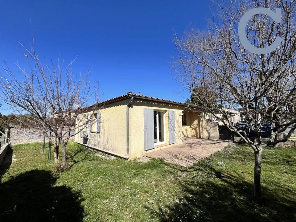 Villa i La Calmette, Gard - foto 2