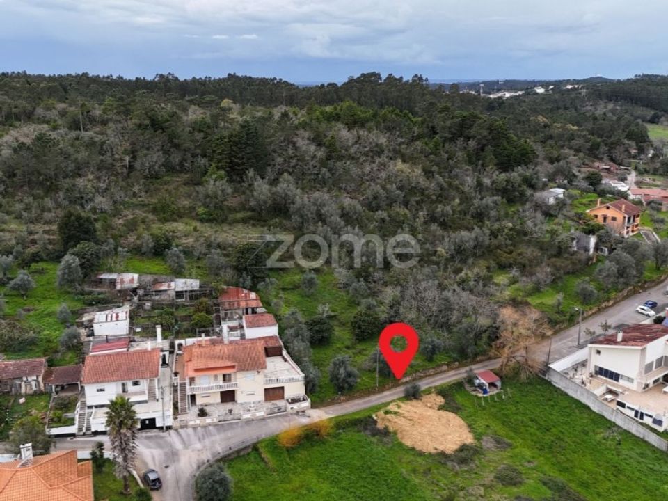 Helårsgrund i Assafarge e Antanhol, Coimbra - foto 4