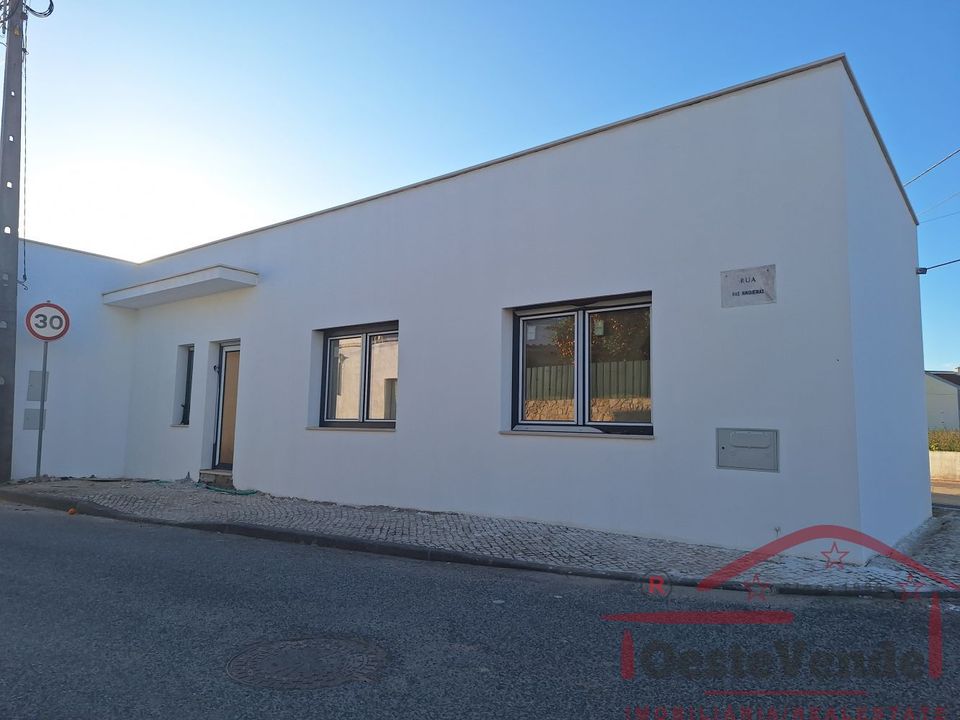 Villa i Cadaval, Lisbon - foto 1
