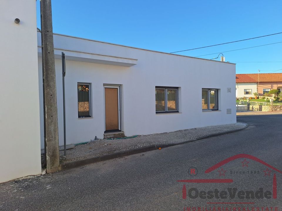 Villa i Cadaval, Lisbon - foto 2