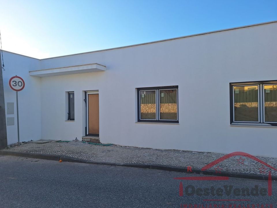 Villa i Cadaval, Lisbon - foto 3