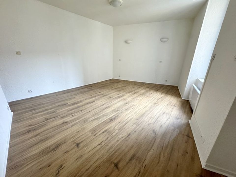 Lejlighed i Clermont-Ferrand, Puy-de-Dome - foto 1