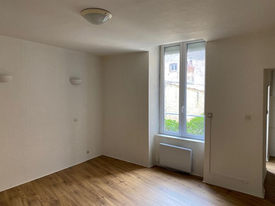 Lejlighed i Clermont-Ferrand, Puy-de-Dome - foto 5